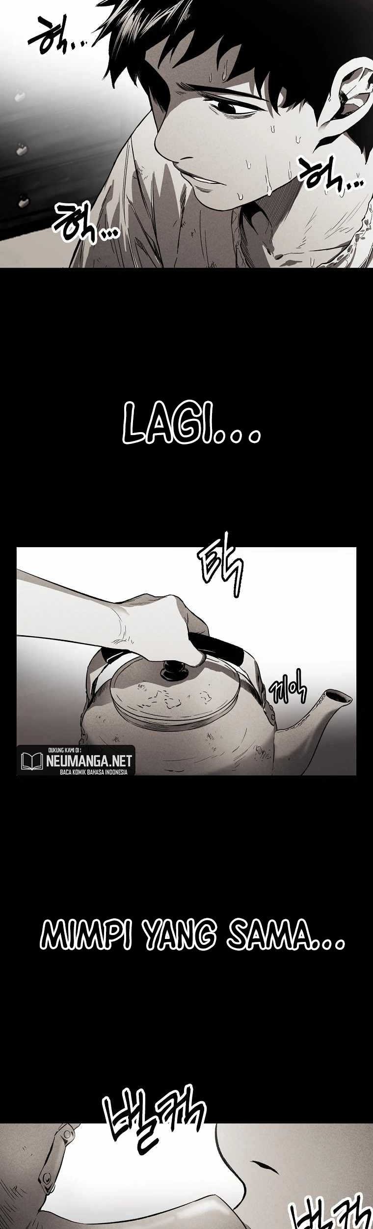 Isekai Walking Chapter 51 - halaman 5