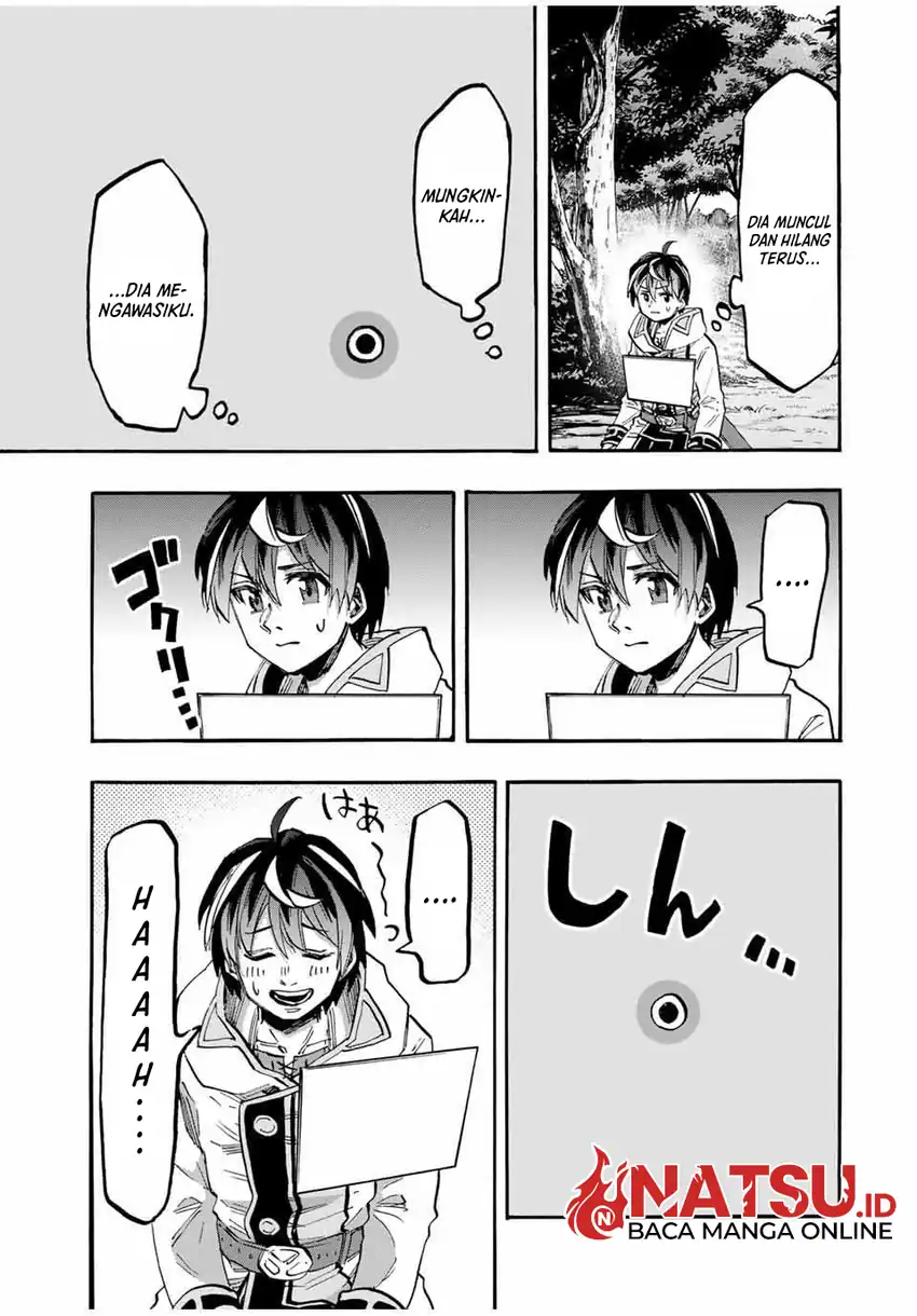 Isekai Walking Chapter 54 - halaman 4