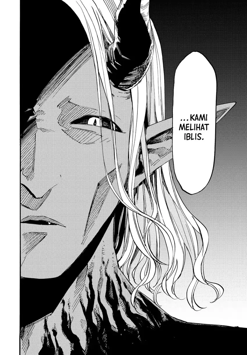 Isekai Walking Chapter 55 - halaman 17