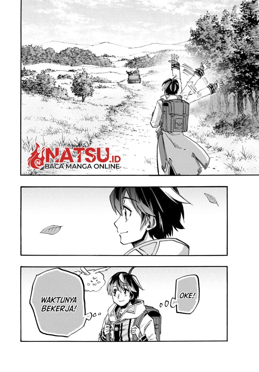 Isekai Walking Chapter 57 - halaman 13
