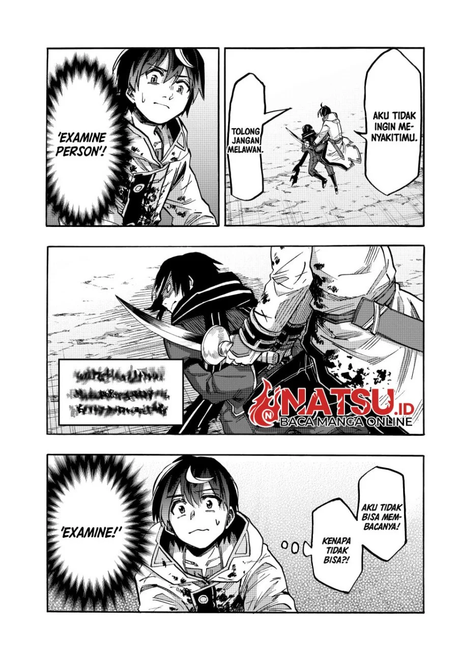 Isekai Walking Chapter 62 - halaman 14