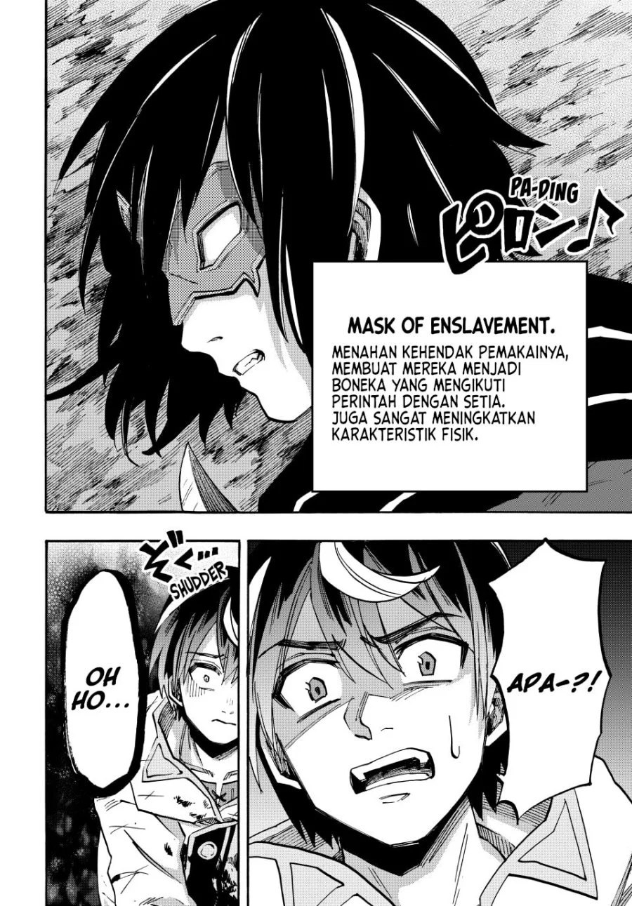 Isekai Walking Chapter 62 - halaman 15