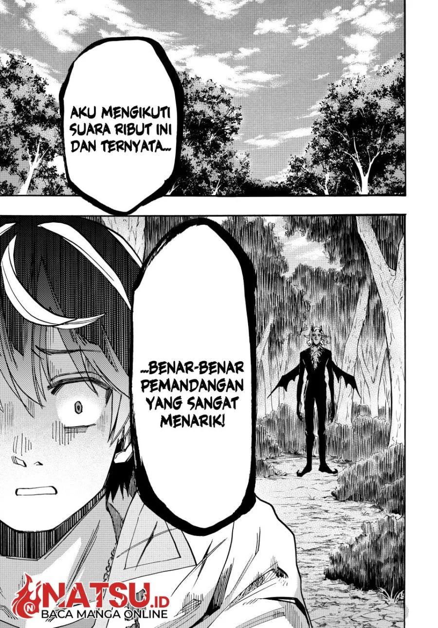 Isekai Walking Chapter 62 - halaman 16