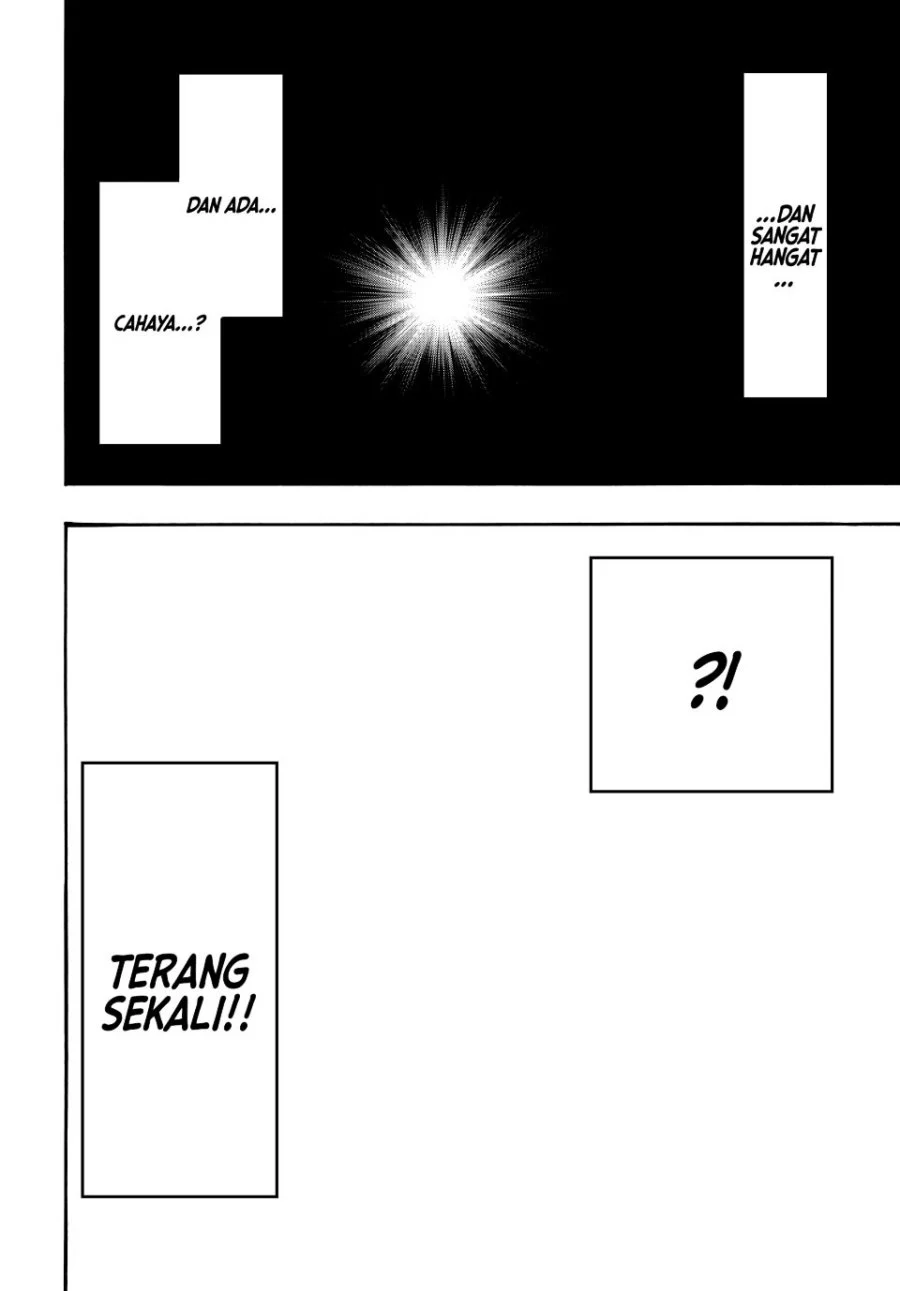 Isekai Walking Chapter 62 - halaman 3