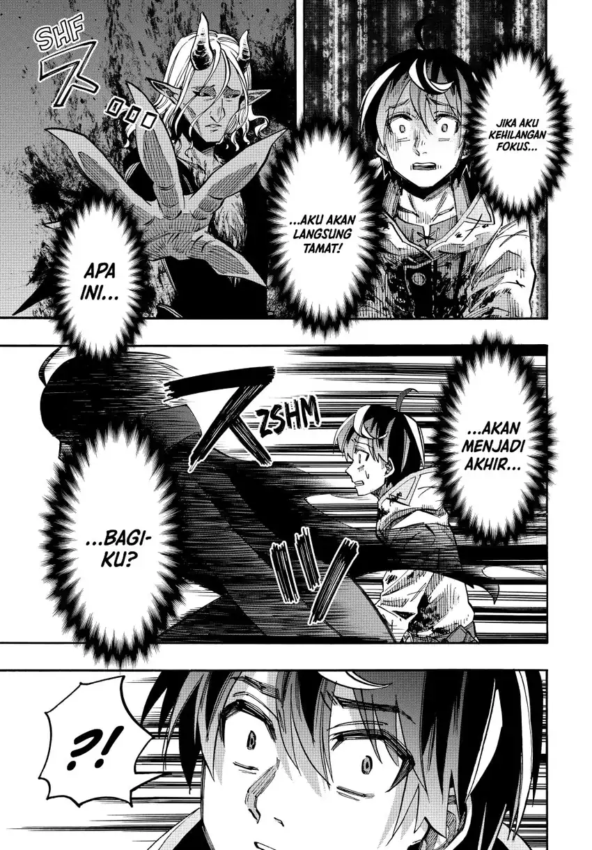 Isekai Walking Chapter 63 - halaman 12
