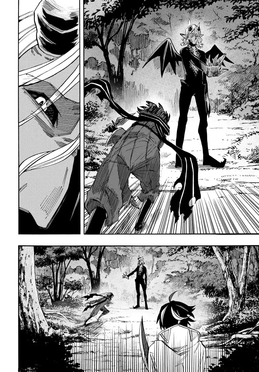 Isekai Walking Chapter 63 - halaman 13