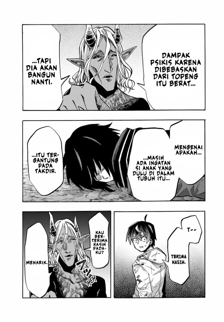 Isekai Walking Chapter 64 - halaman 10