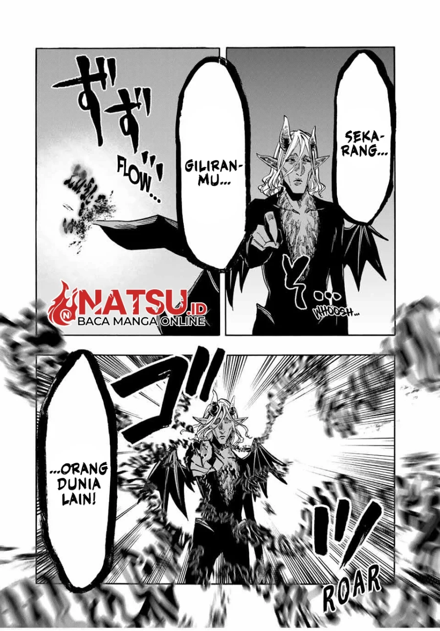 Isekai Walking Chapter 64 - halaman 11