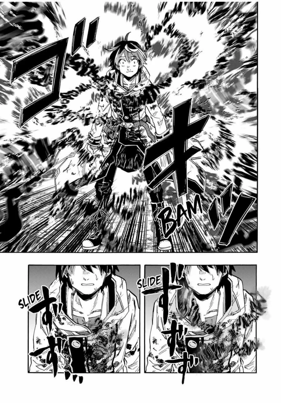 Isekai Walking Chapter 64 - halaman 12