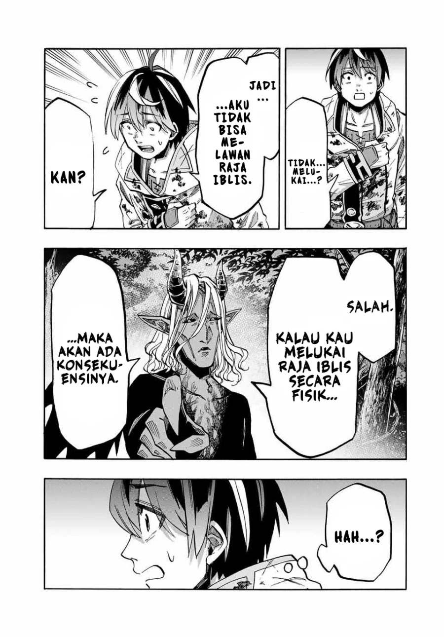 Isekai Walking Chapter 64 - halaman 14