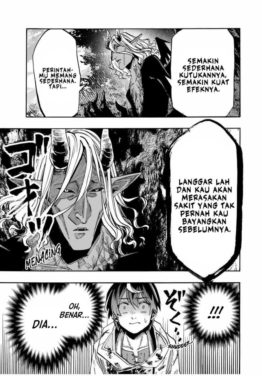 Isekai Walking Chapter 64 - halaman 16