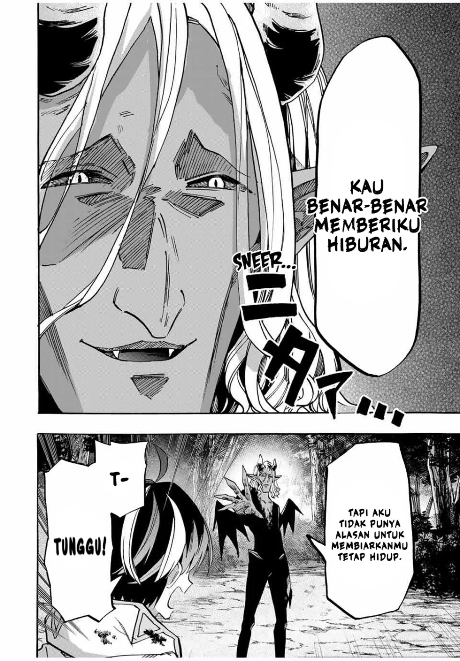 Isekai Walking Chapter 64 - halaman 5