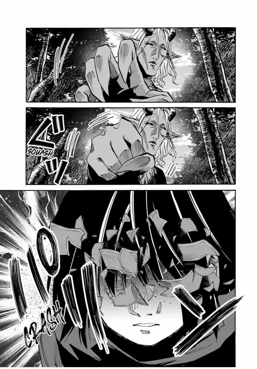 Isekai Walking Chapter 64 - halaman 8
