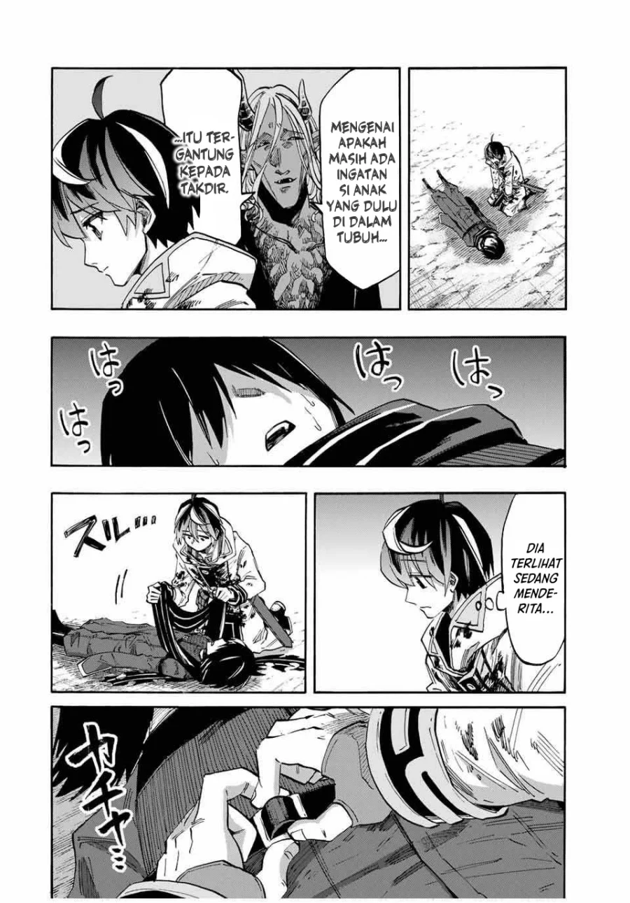 Isekai Walking Chapter 65 - halaman 5