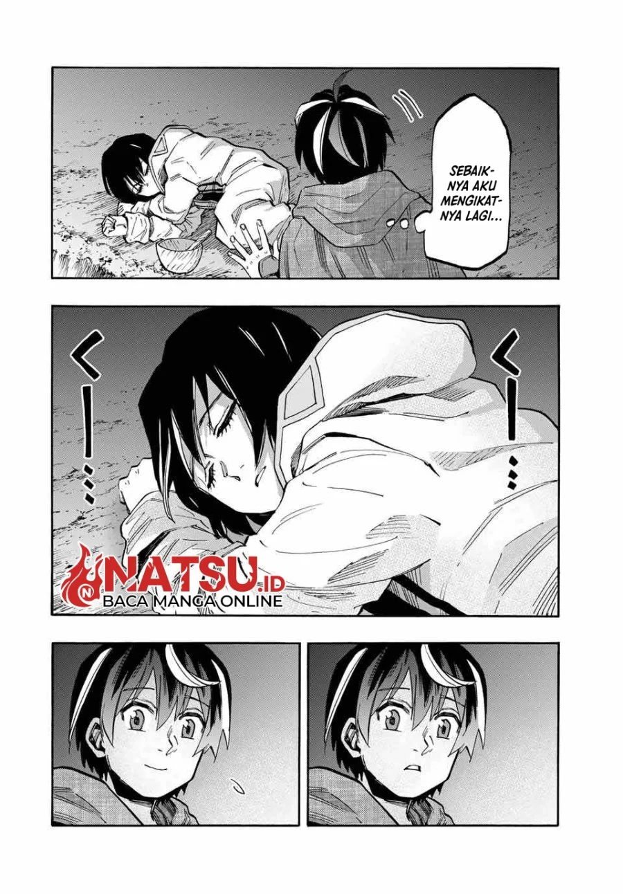Isekai Walking Chapter 66 - halaman 13