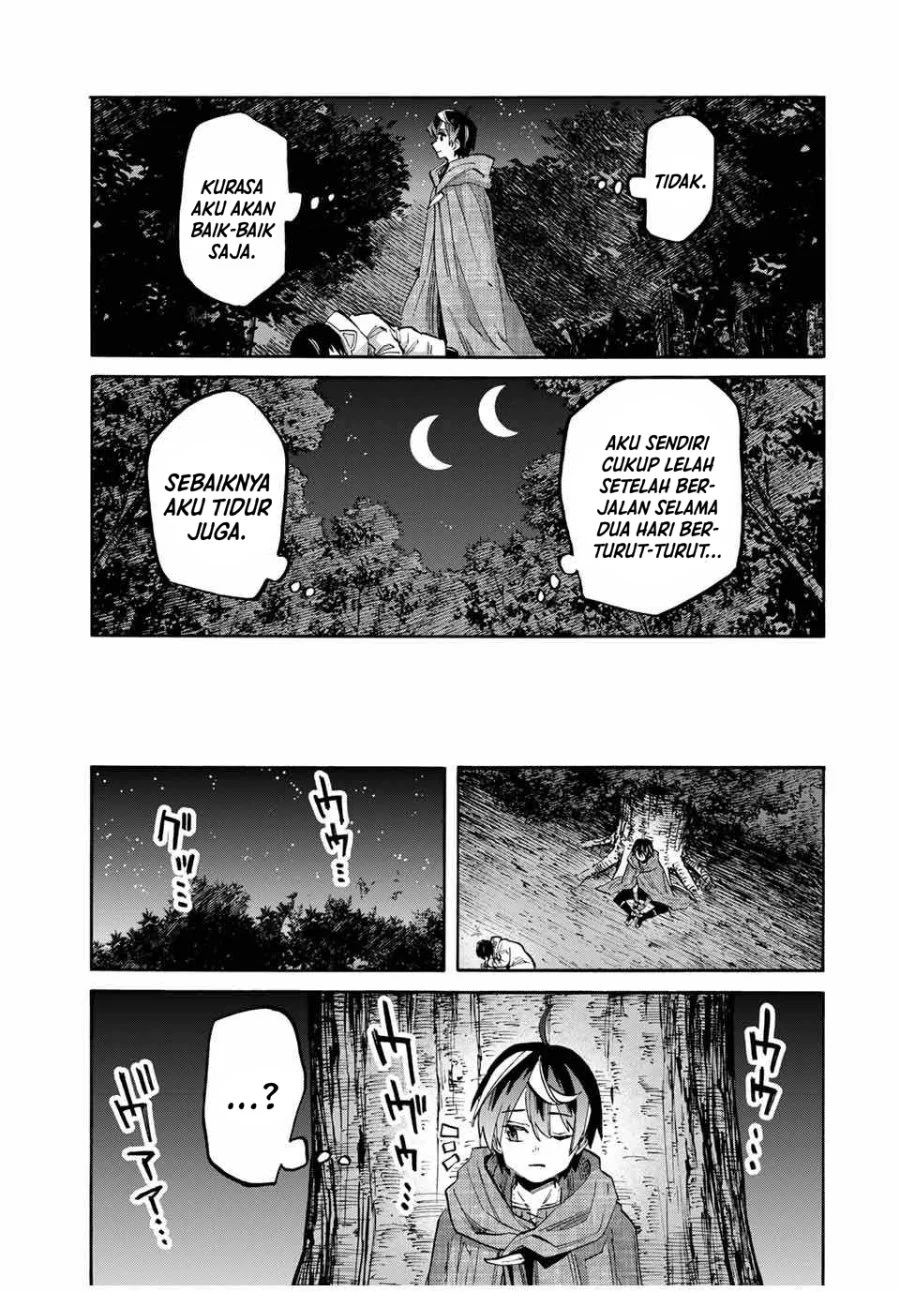 Isekai Walking Chapter 66 - halaman 14