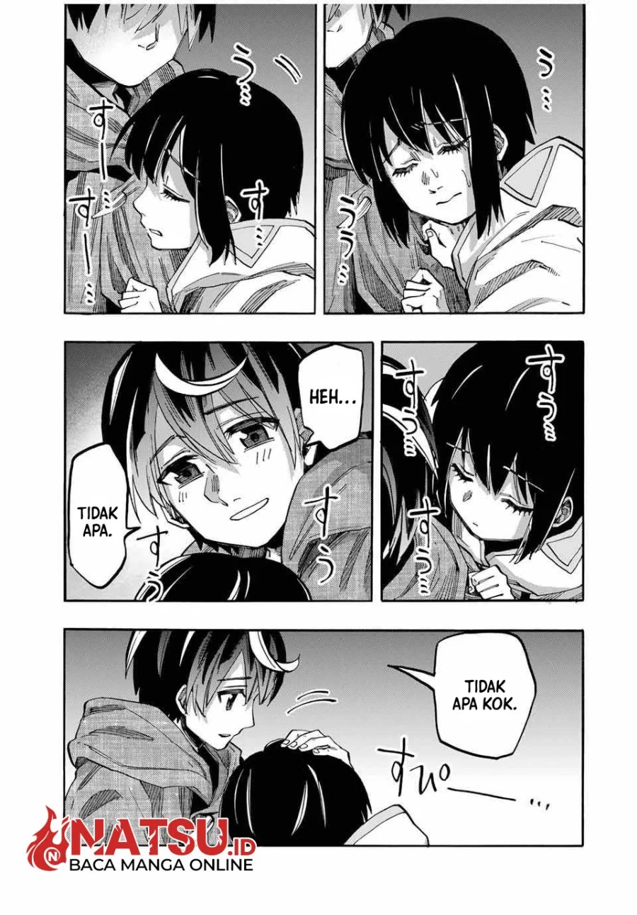 Isekai Walking Chapter 66 - halaman 18
