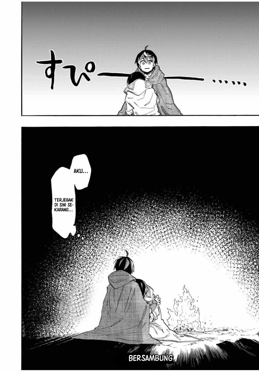Isekai Walking Chapter 66 - halaman 19
