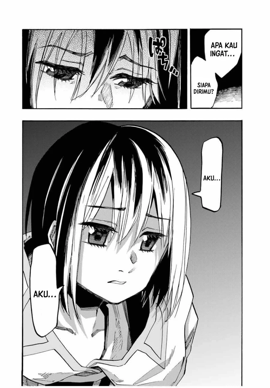 Isekai Walking Chapter 66 - halaman 3