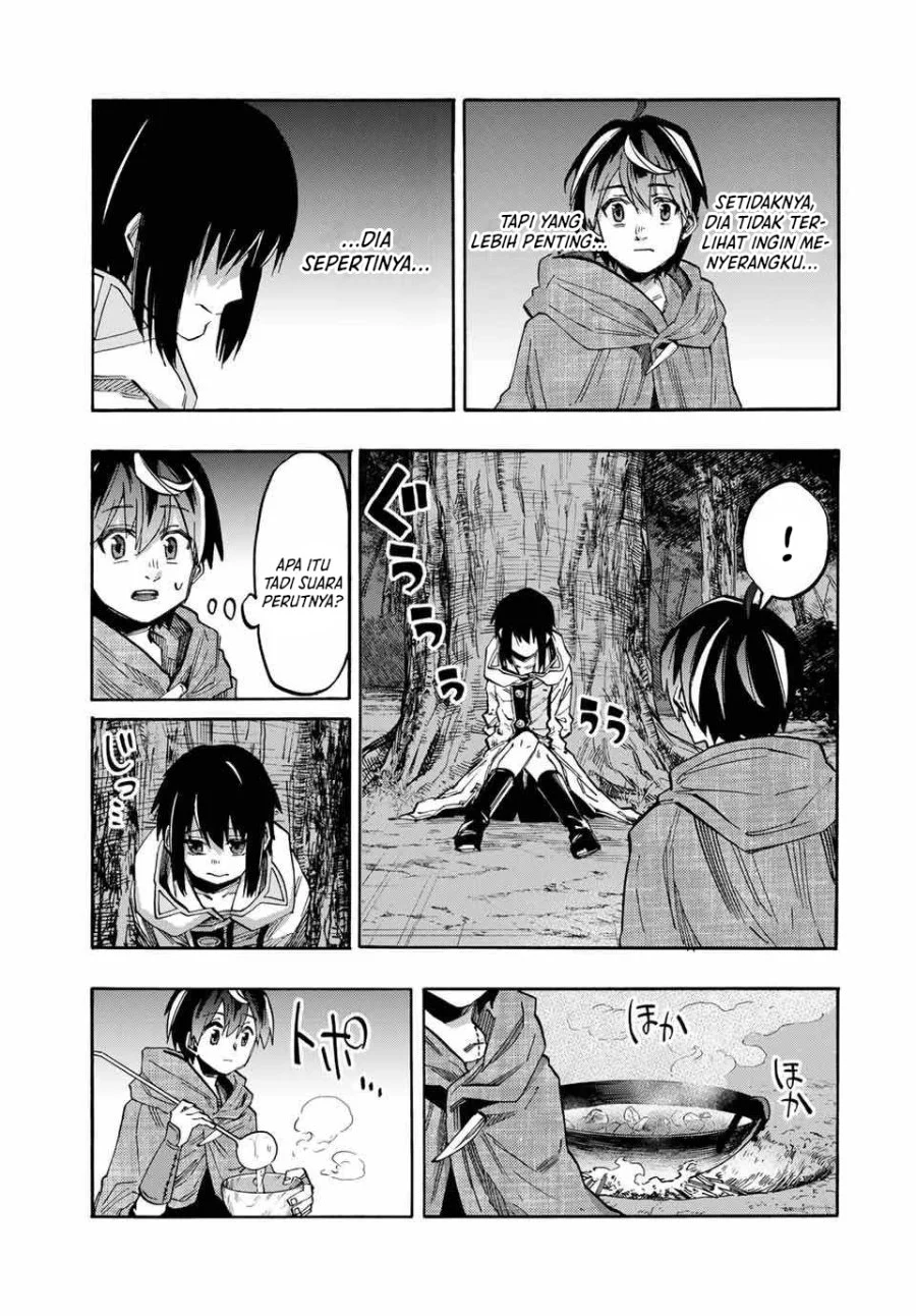 Isekai Walking Chapter 66 - halaman 8