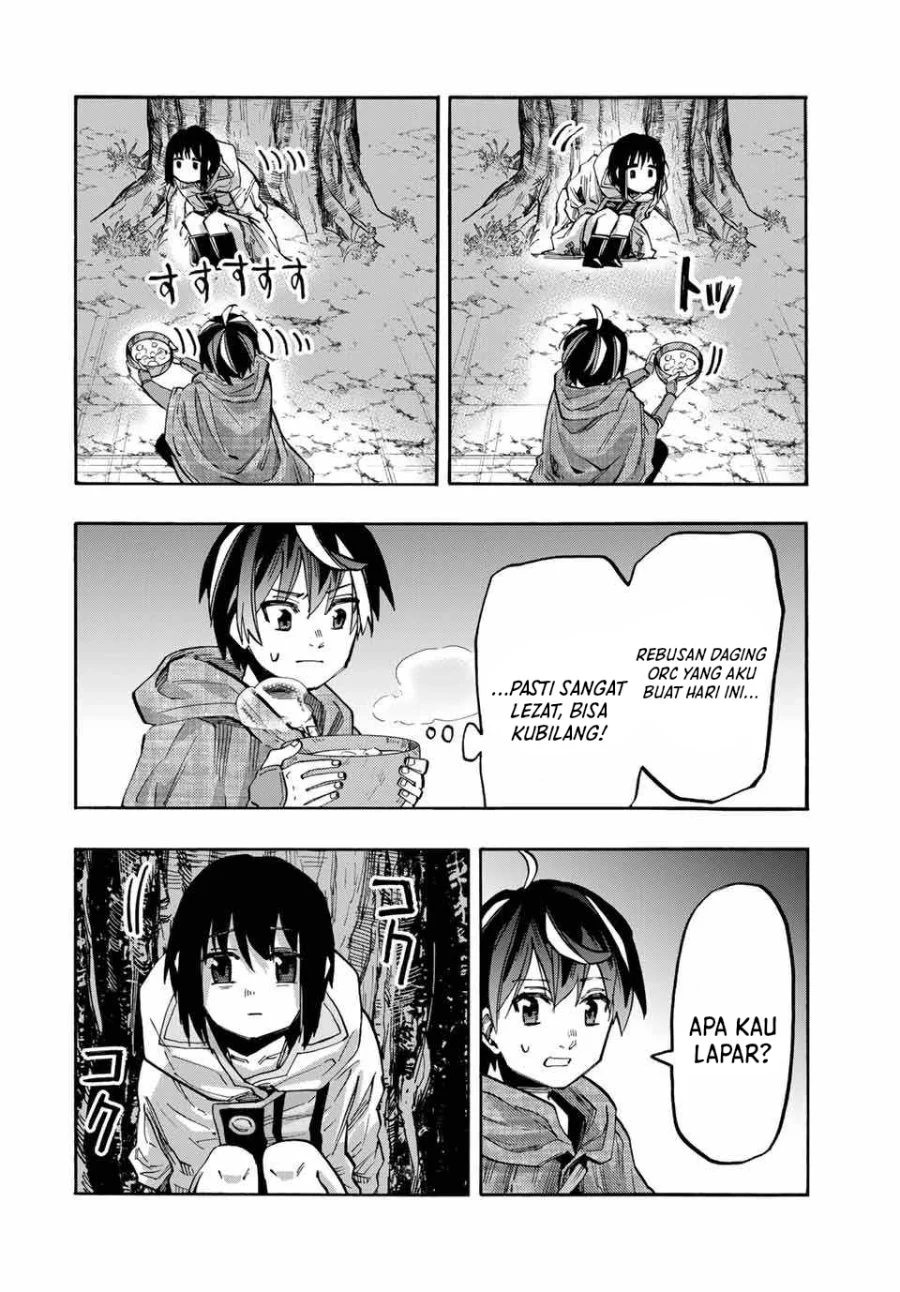 Isekai Walking Chapter 66 - halaman 9