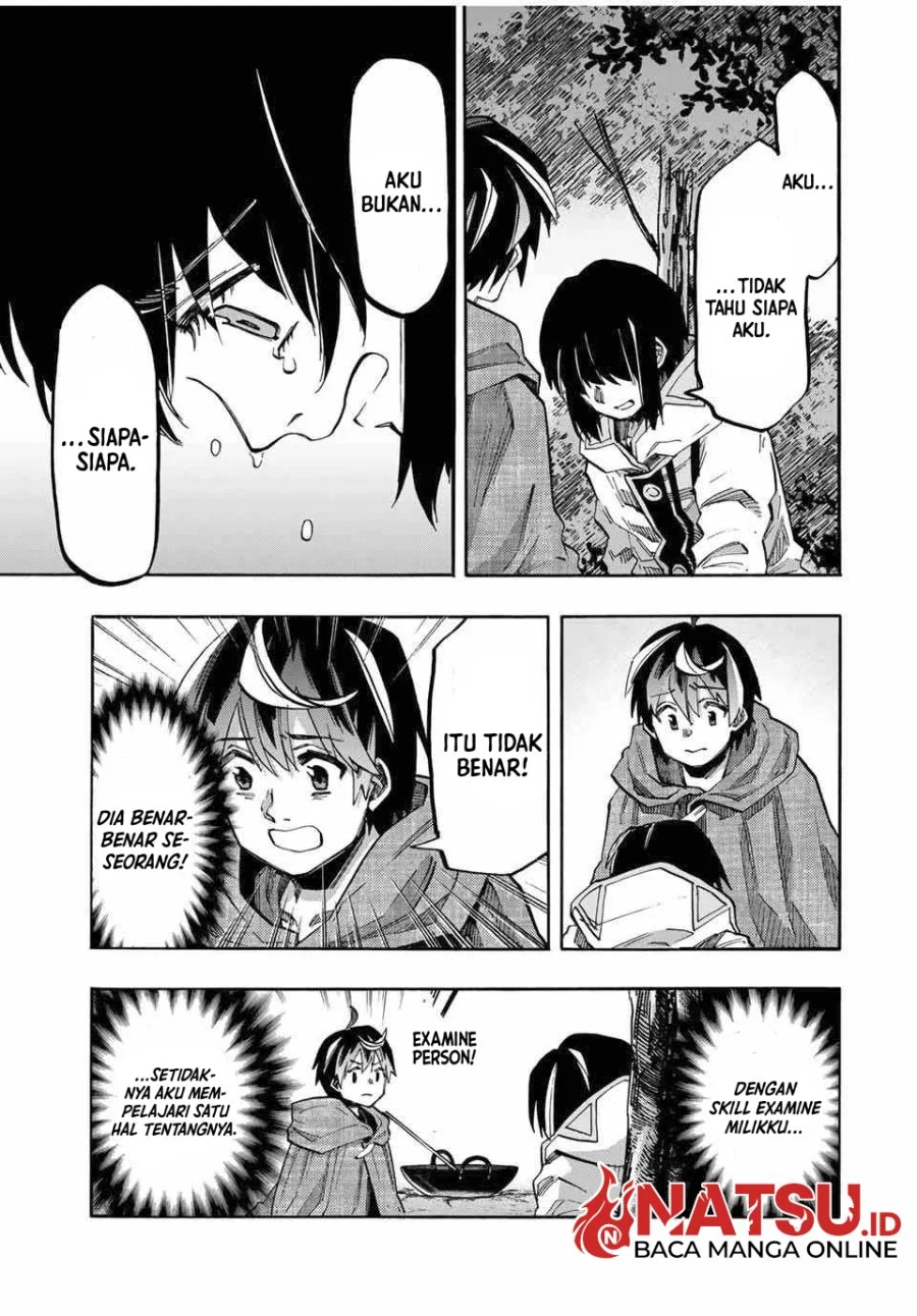 Isekai Walking Chapter 67 - halaman 13