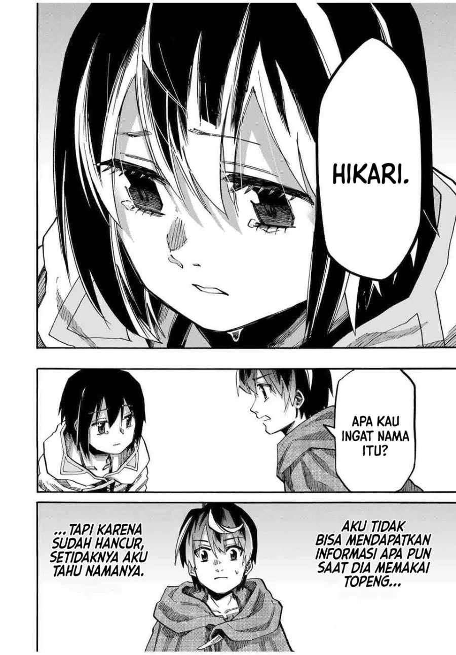 Isekai Walking Chapter 67 - halaman 14