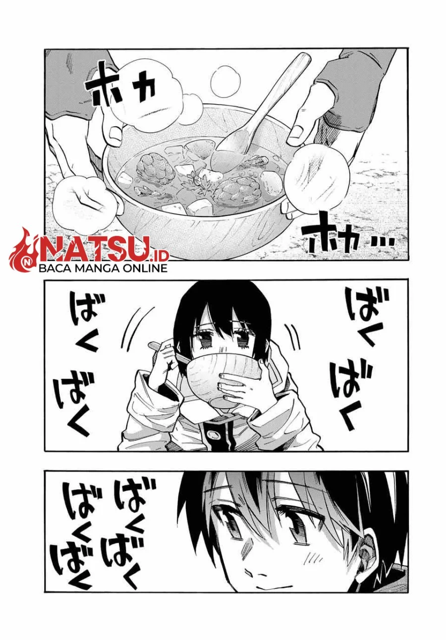 Isekai Walking Chapter 67 - halaman 5