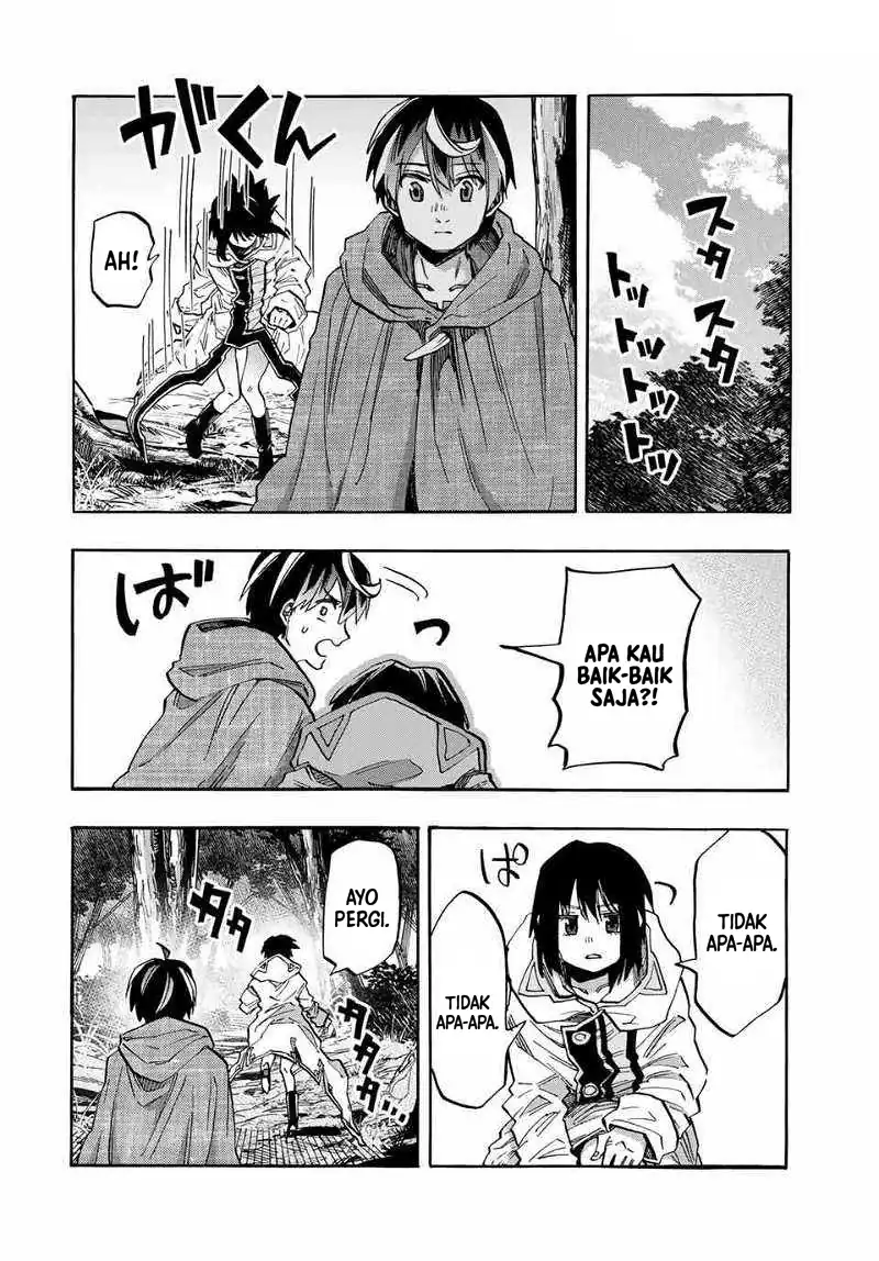 Isekai Walking Chapter 68 - halaman 14