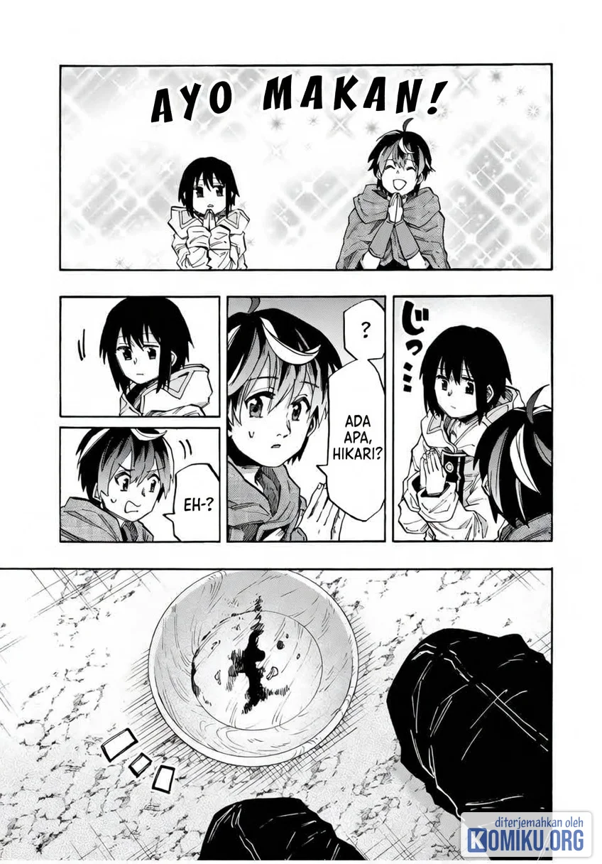 Isekai Walking Chapter 69 - halaman 4