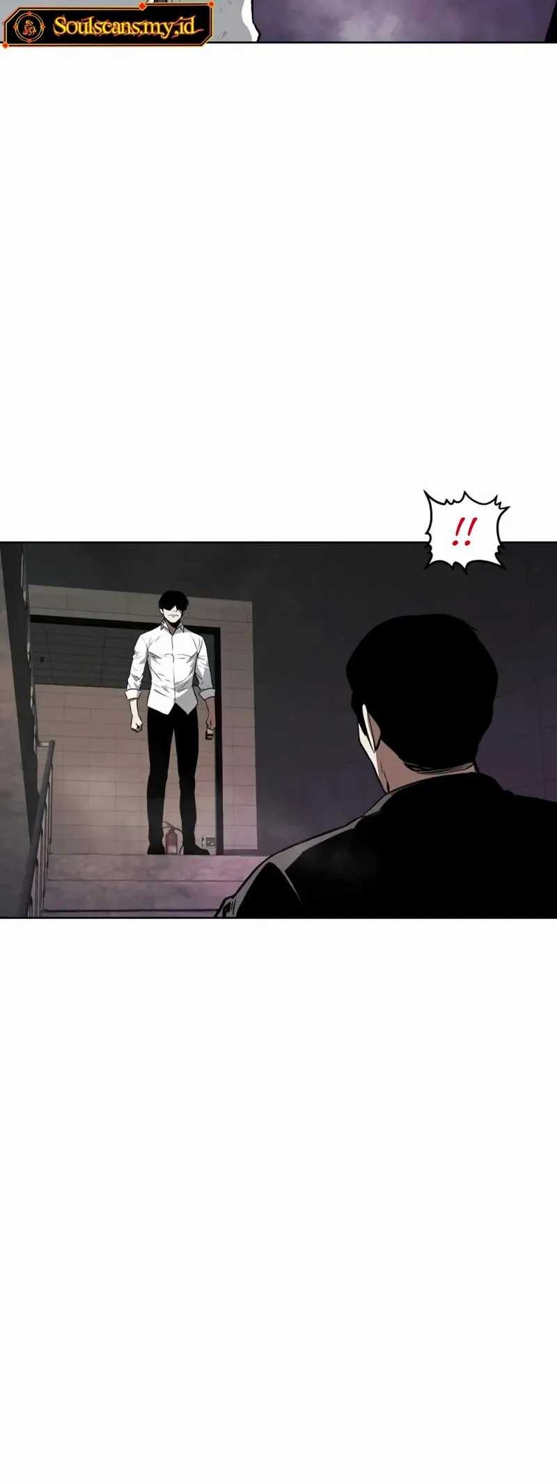 Isekai Walking Chapter 7 - halaman 17