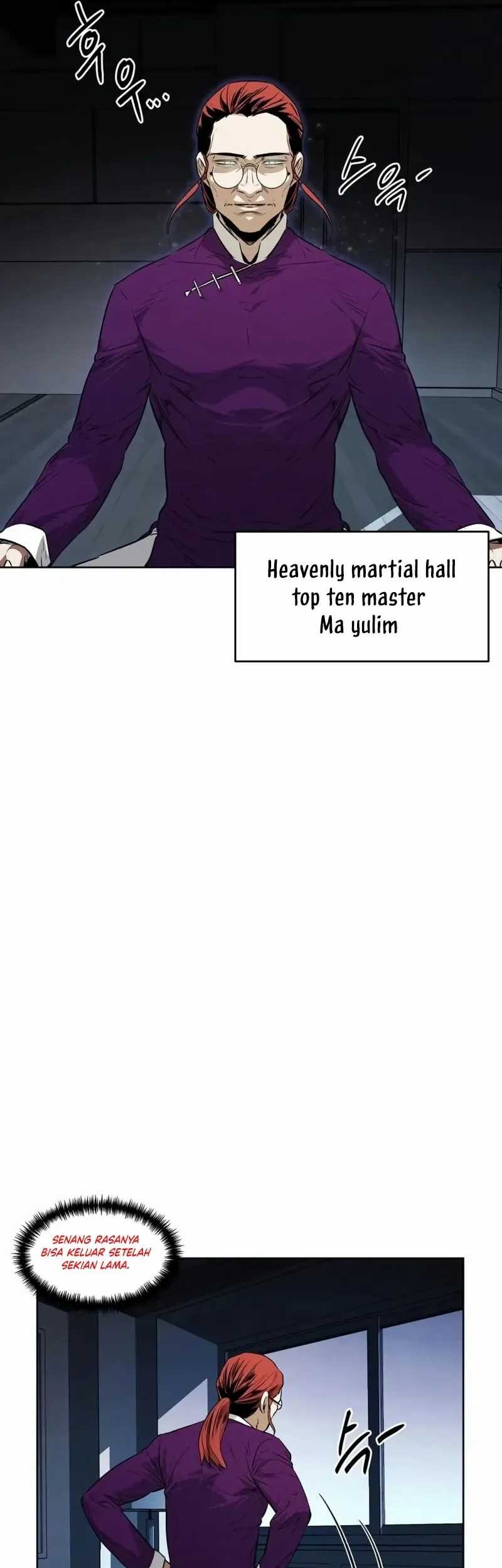 Isekai Walking Chapter 7 - halaman 4