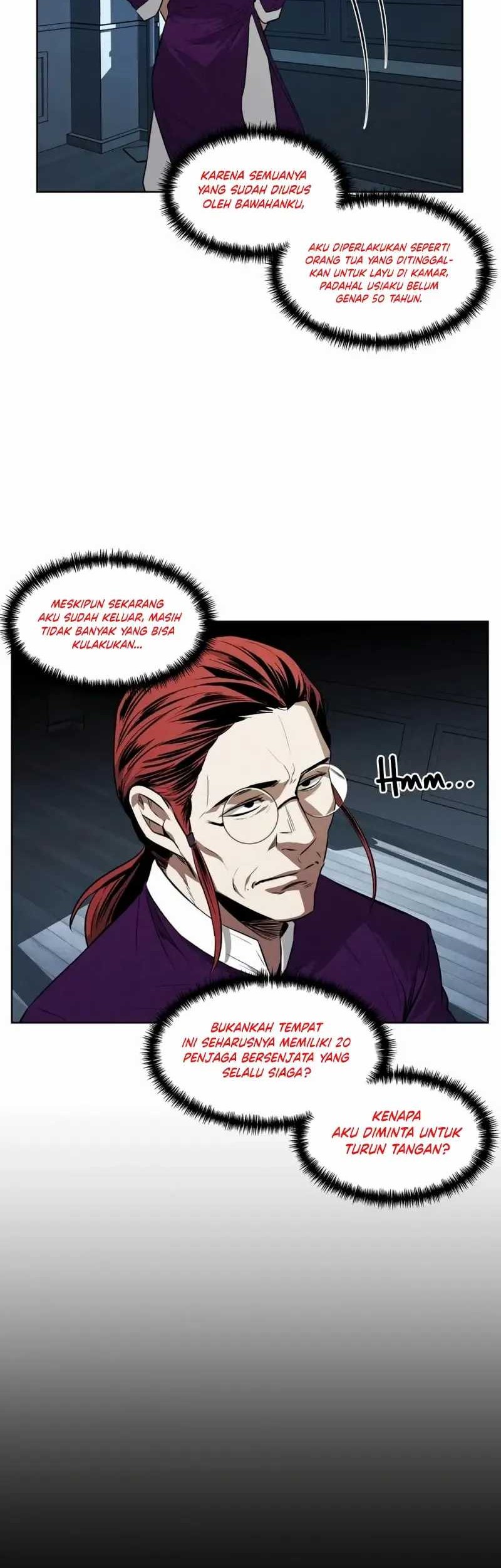 Isekai Walking Chapter 7 - halaman 5