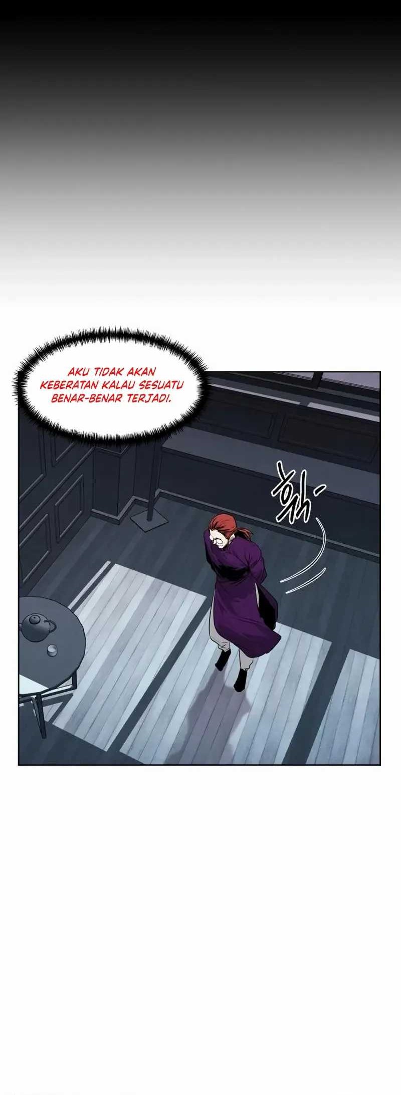 Isekai Walking Chapter 7 - halaman 7