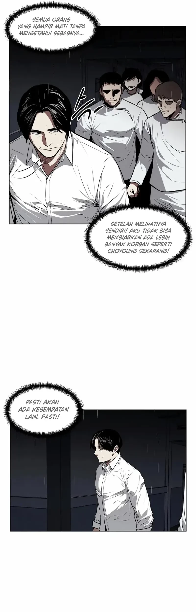 Isekai Walking Chapter 8 - halaman 4