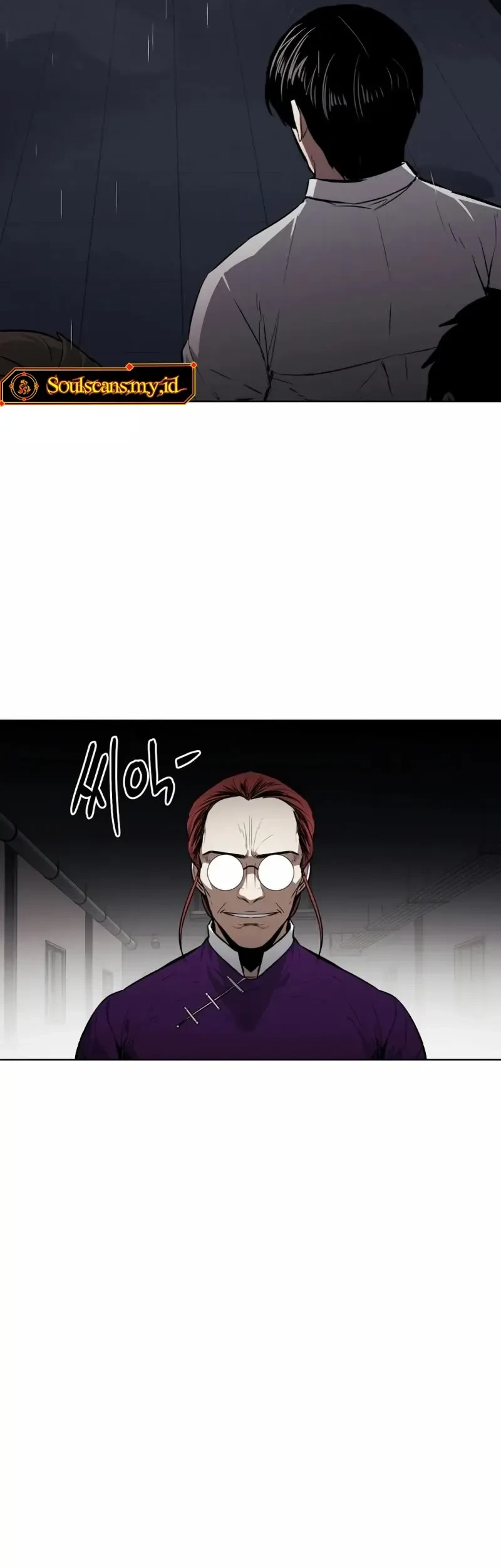 Isekai Walking Chapter 8 - halaman 6