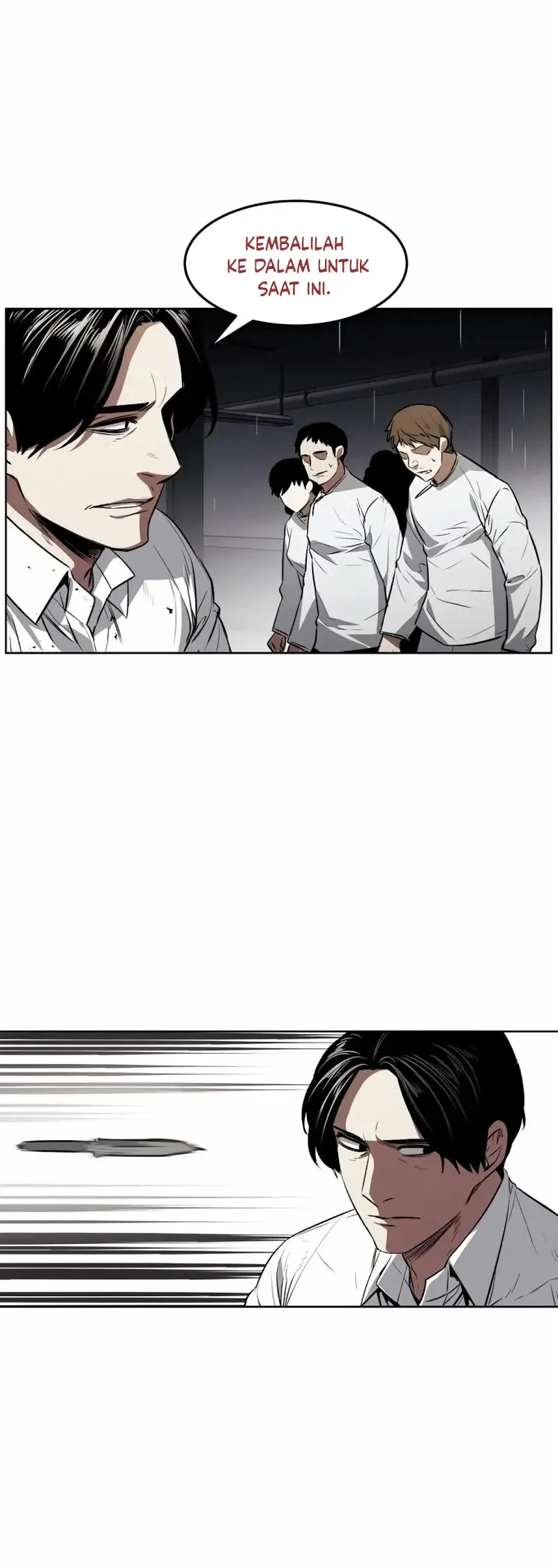 Isekai Walking Chapter 8 - halaman 9