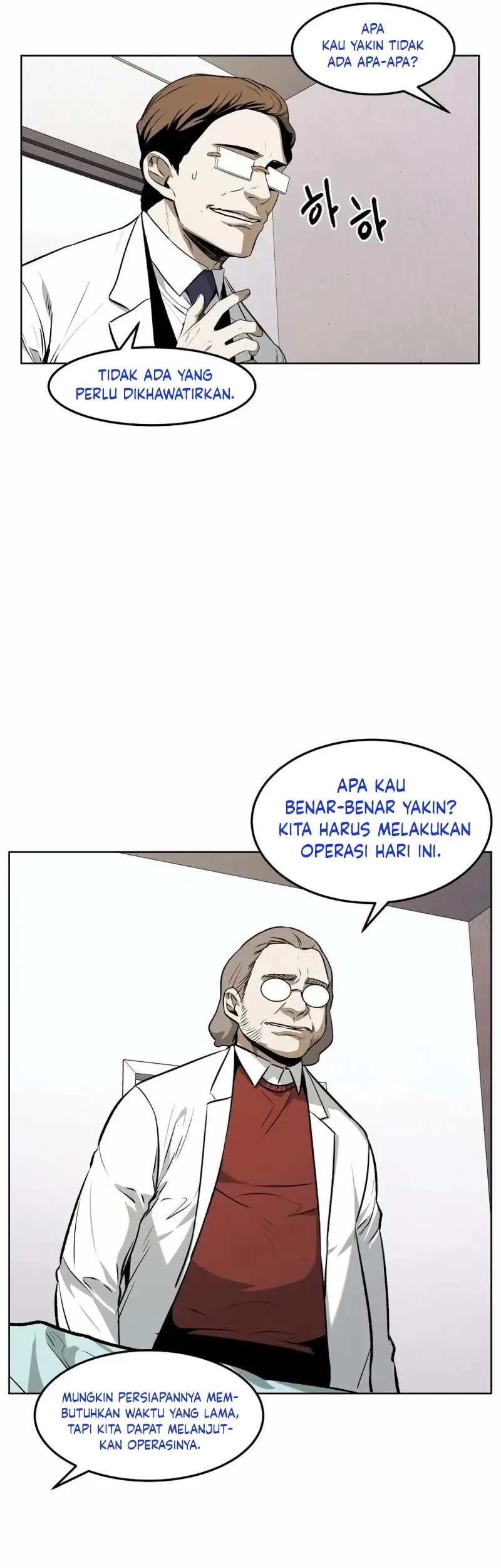 Isekai Walking Chapter 9 - halaman 10
