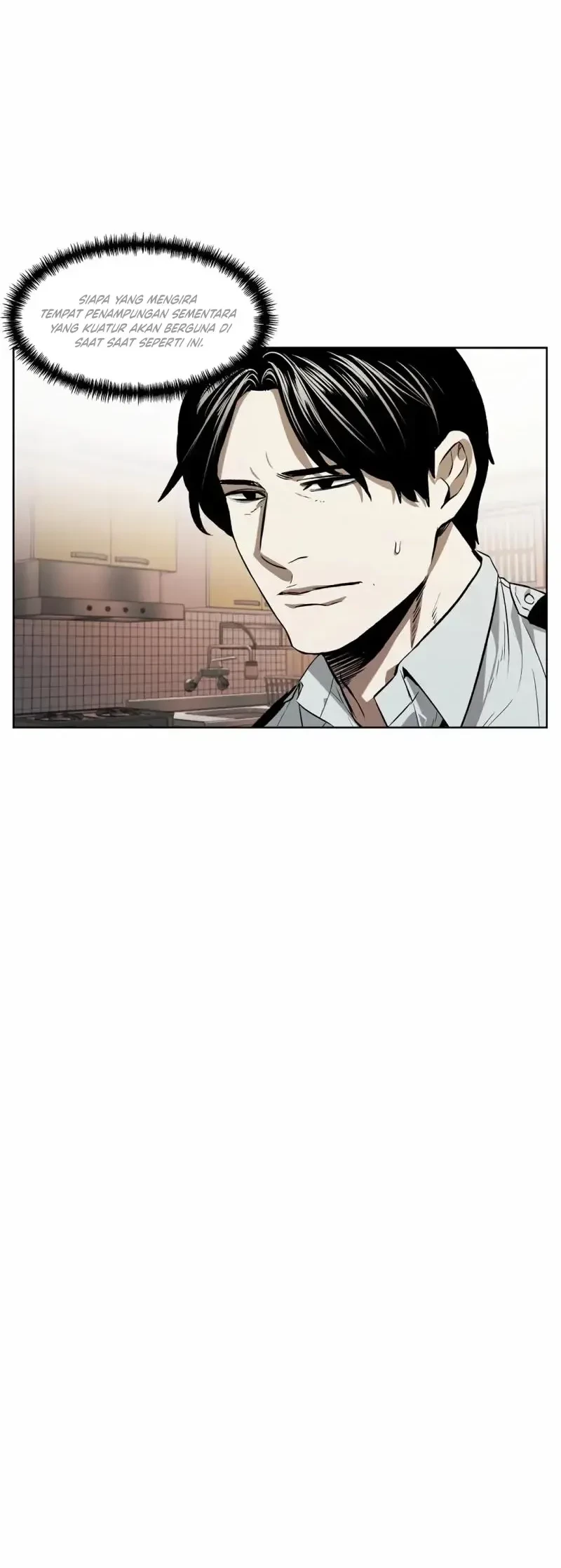 Isekai Walking Chapter 9 - halaman 15