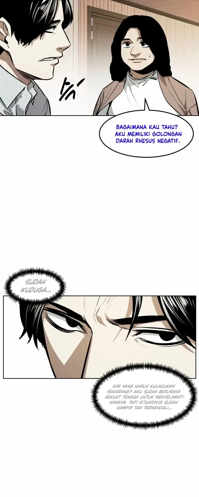 Isekai Walking Chapter 9 - halaman 17
