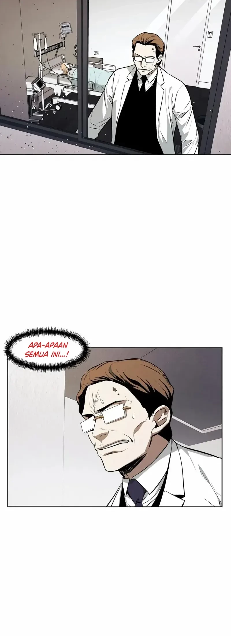 Isekai Walking Chapter 9 - halaman 3