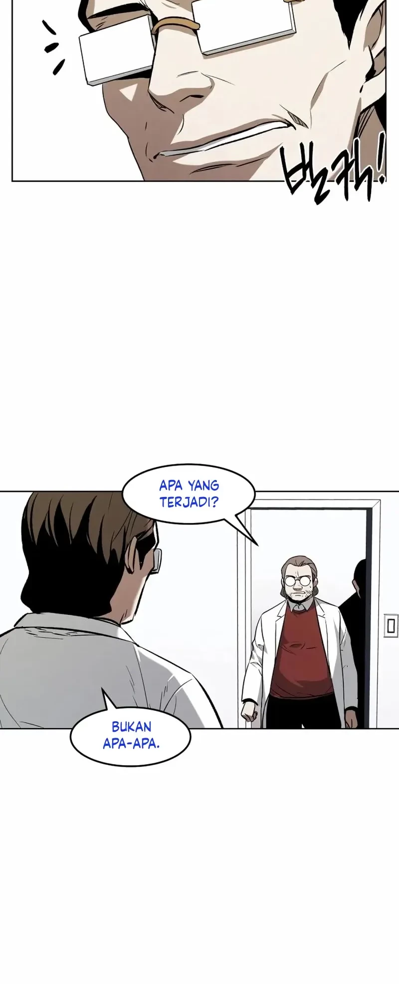 Isekai Walking Chapter 9 - halaman 9