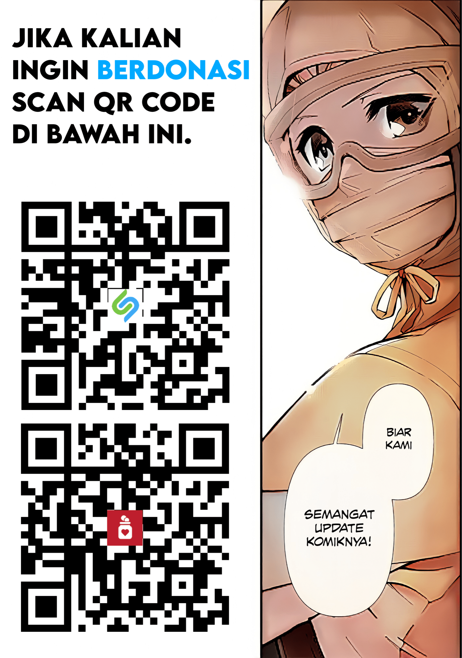 Isekai Yakkyoku Chapter 28 - halaman 9