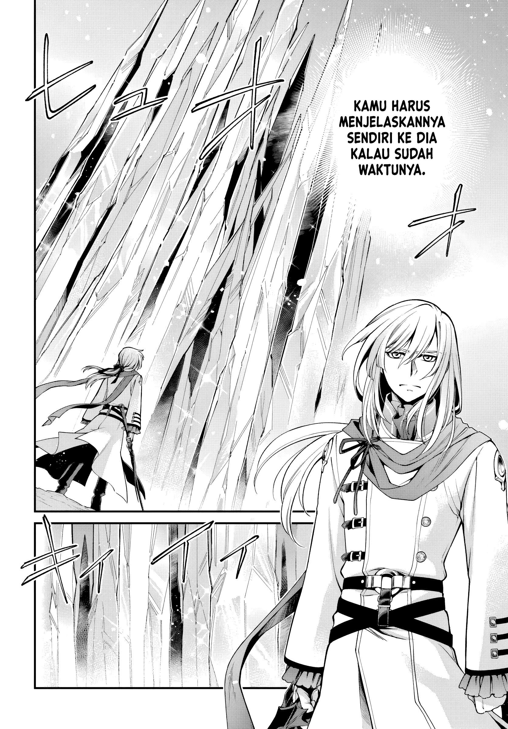 Isekai Yakkyoku Chapter 52 - halaman 4