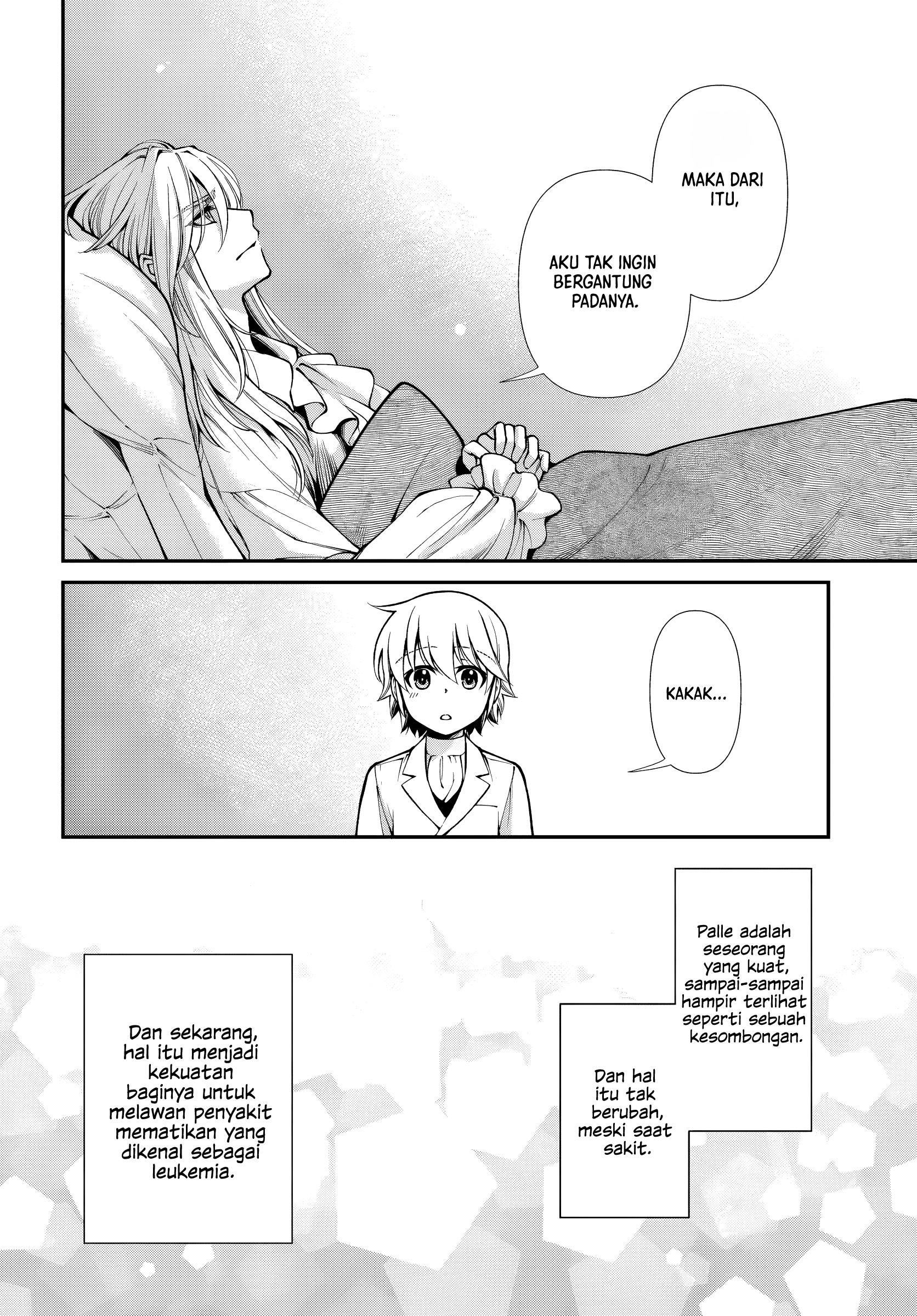 Isekai Yakkyoku Chapter 62 - halaman 27