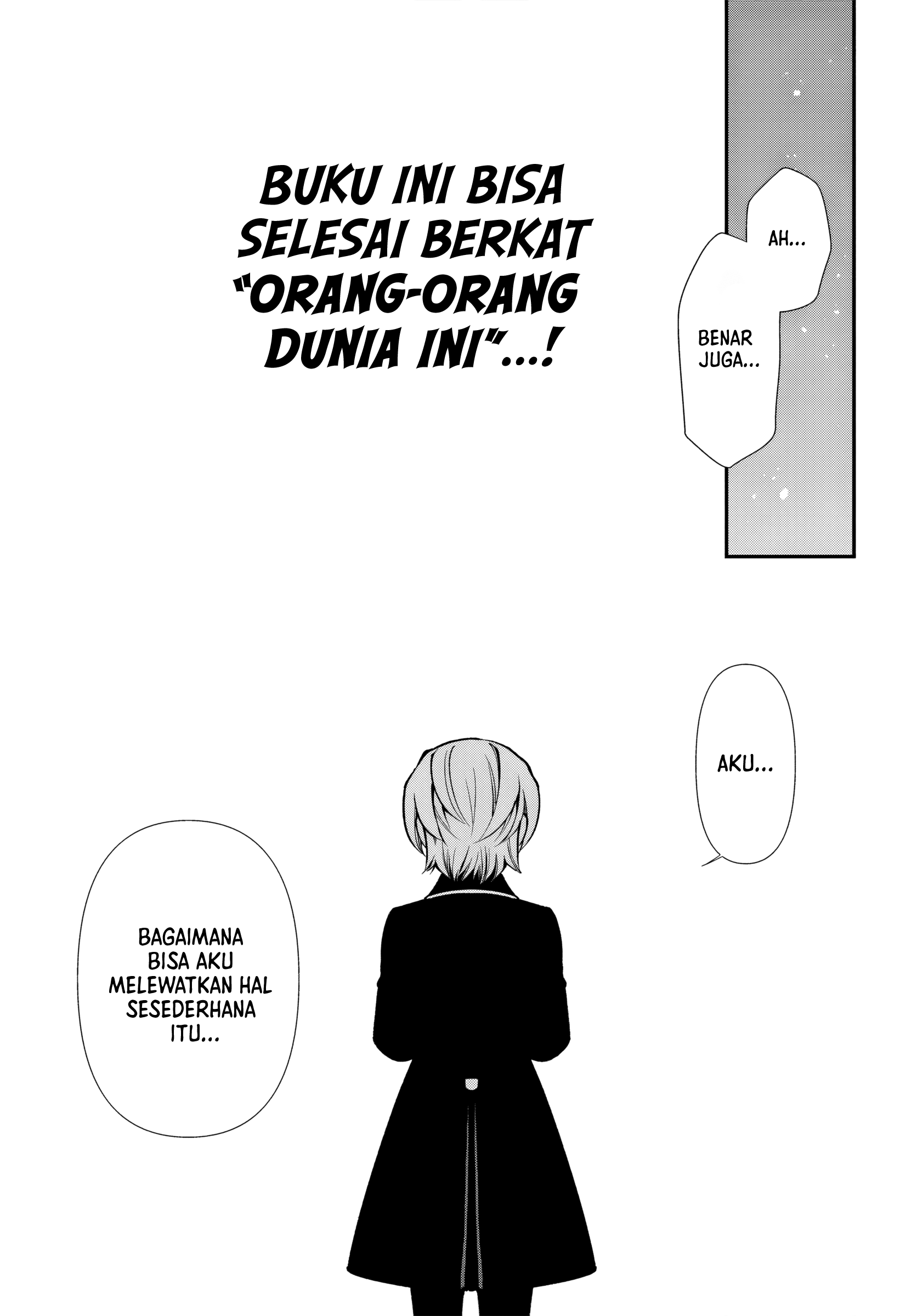 Isekai Yakkyoku Chapter 65 - halaman 9