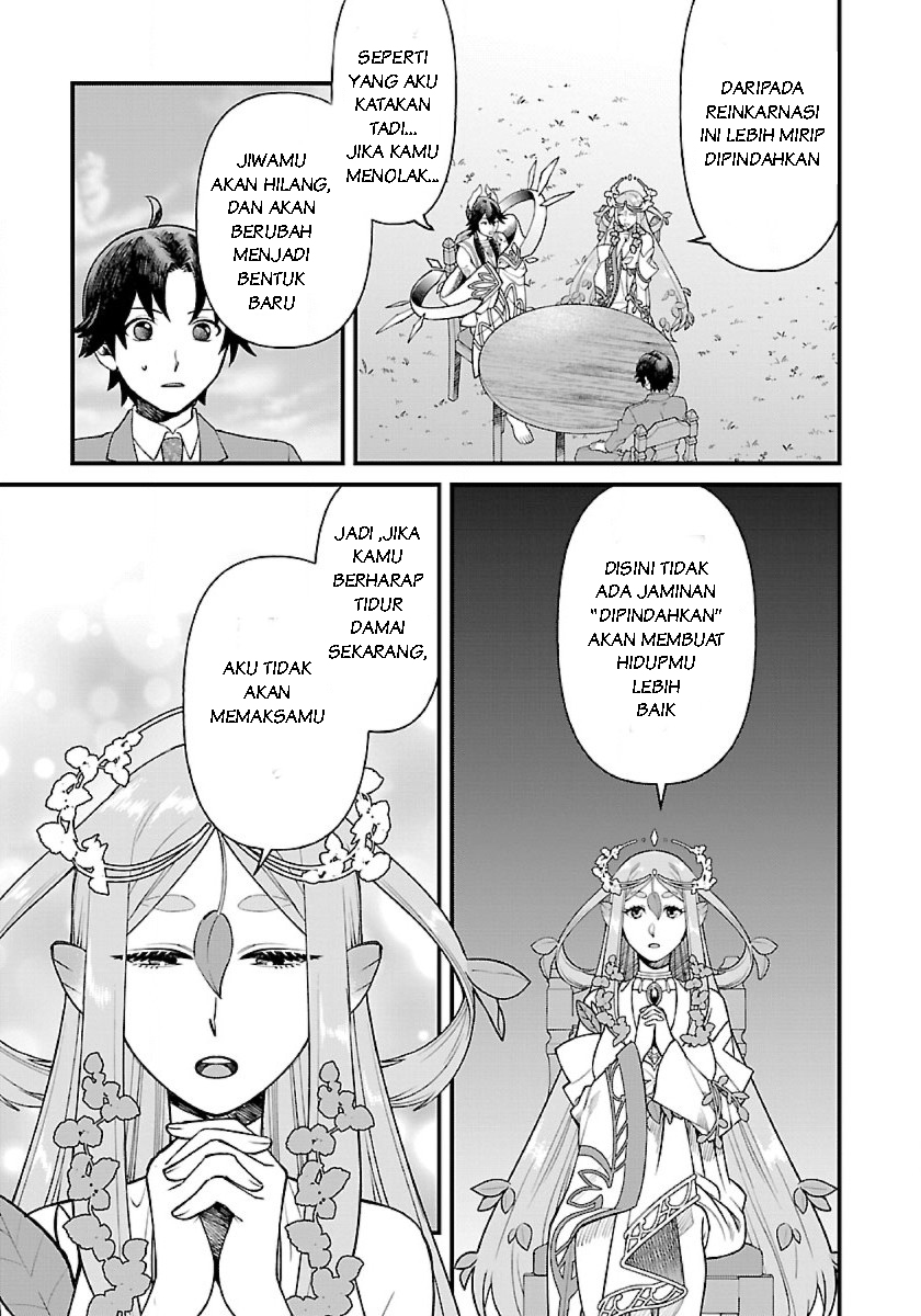 Isekai Yururi Camp Chapter 1.1 - halaman 15