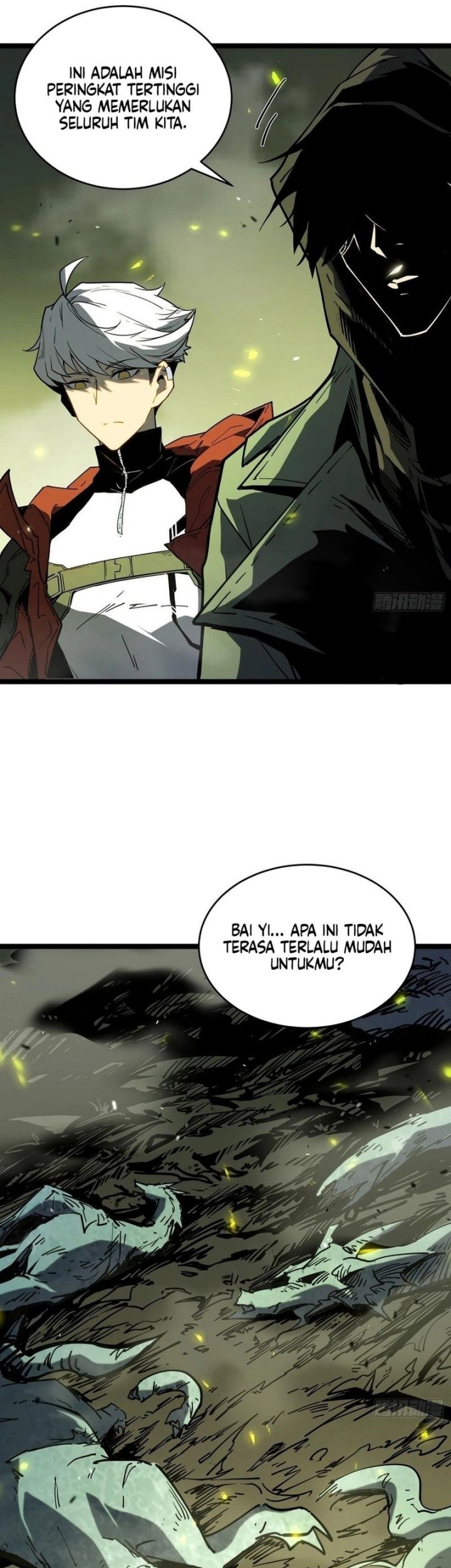 Isekai Yururi Camp Chapter 2 - halaman 29