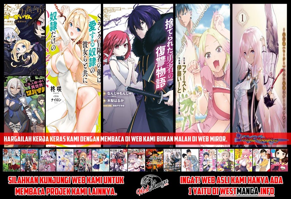 Isekai Yurutto Survival Seikatsu Chapter 1.1 - halaman 18