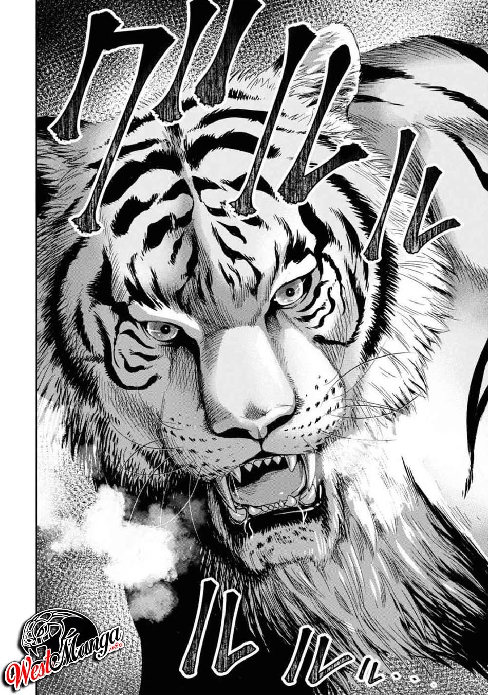 Isekai Yurutto Survival Seikatsu Chapter 1.2 - halaman 12